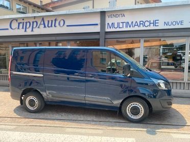 Ford Transit Custom 250 2.0 TDCi PC Furgone Entry