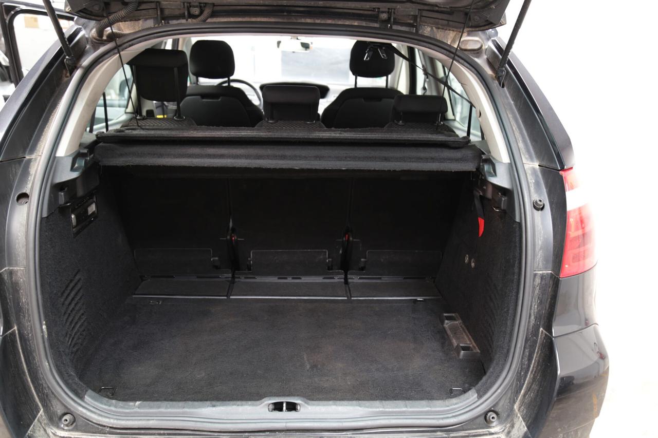 Citroen C4 Grand Picasso 1.8 Classique