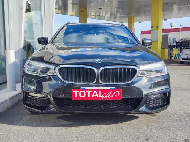 BMW 520 d 48V xDrive Touring Msport CONTO VENDITA