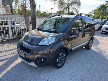 FIAT QUBO 1.3MJ95CV TREKKING FULL OPT