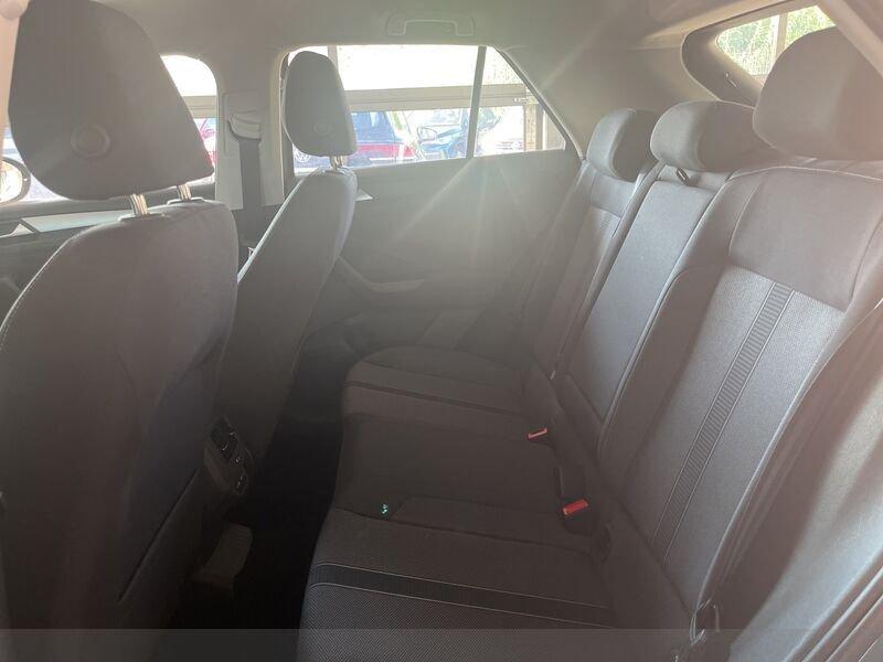 Volkswagen T-Roc 2.0 TDI SCR LIFE 115 CV