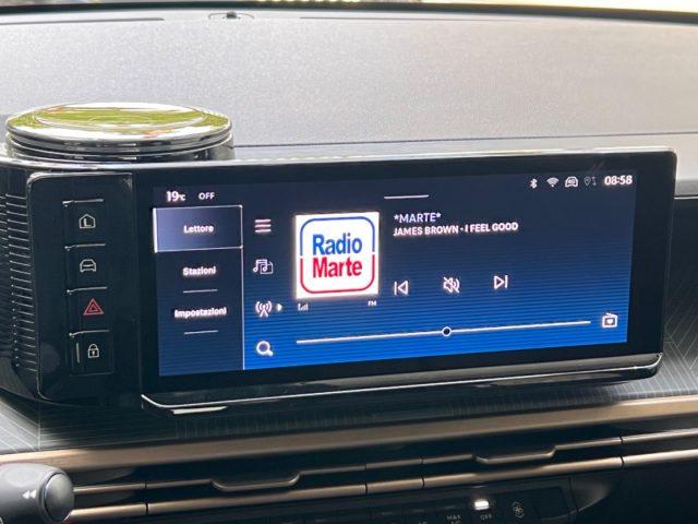LANCIA Ypsilon Hybrid e-DCT tua da ?239,00 mensili