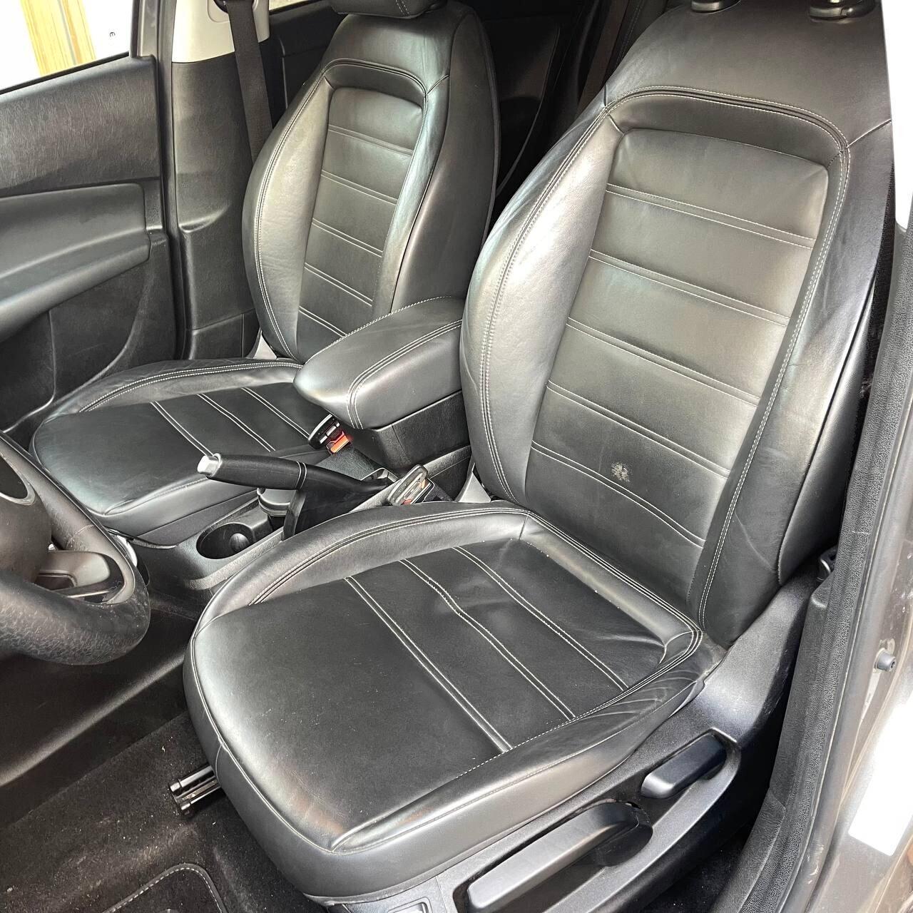 Fiat Tipo 1.6 Mjt 120cv DCT Lounge