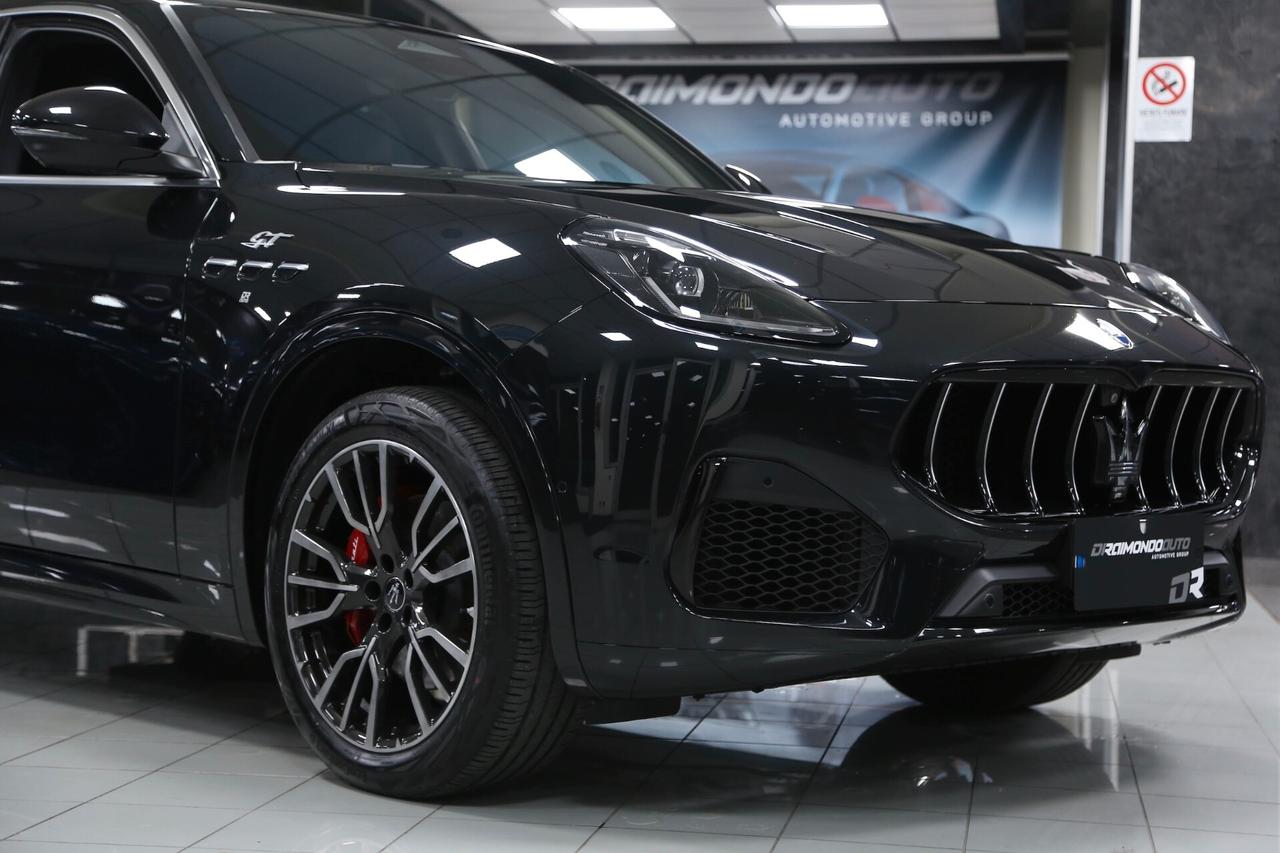 Maserati Grecale 2.0 300cv mhev GT Q4 auto