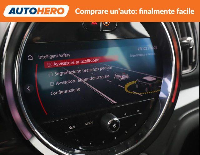 MINI Countryman 1.5 Cooper Countryman