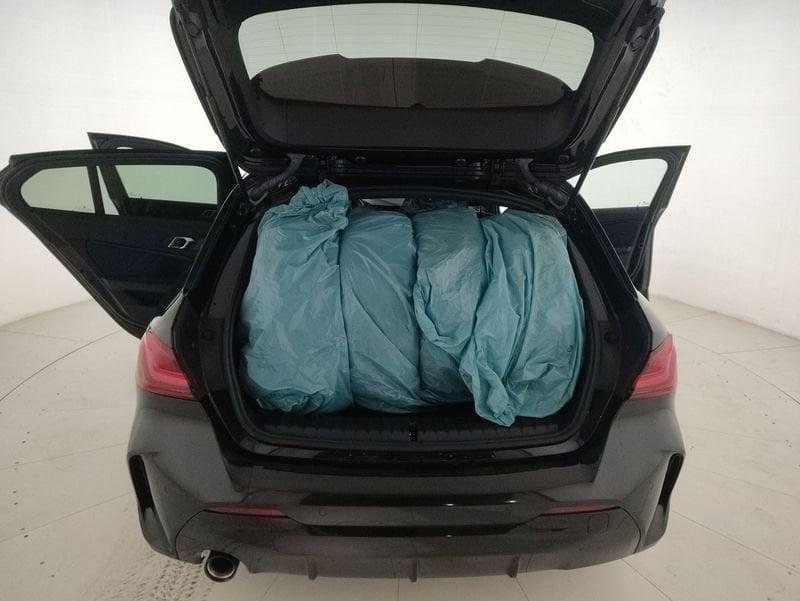 BMW Serie 1 F40 Benzina 118i Msport 140cv auto