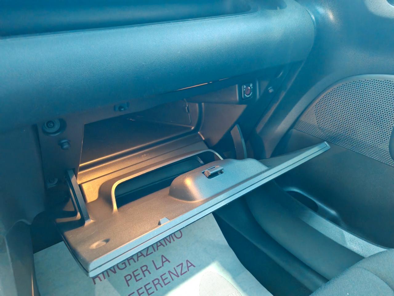 Citroen C3 Aircross 1,6 diesel 12/2018 Cv102