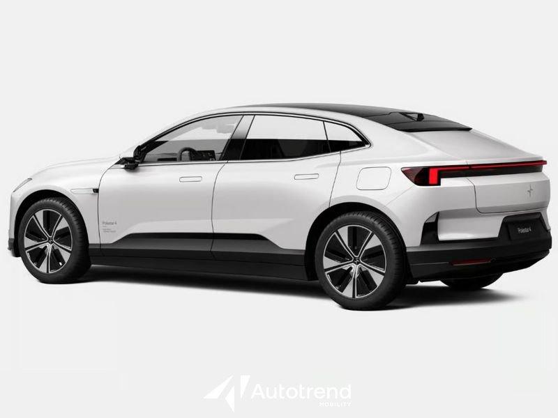 Polestar Polestar 4 Coupé Dual Motor Business
