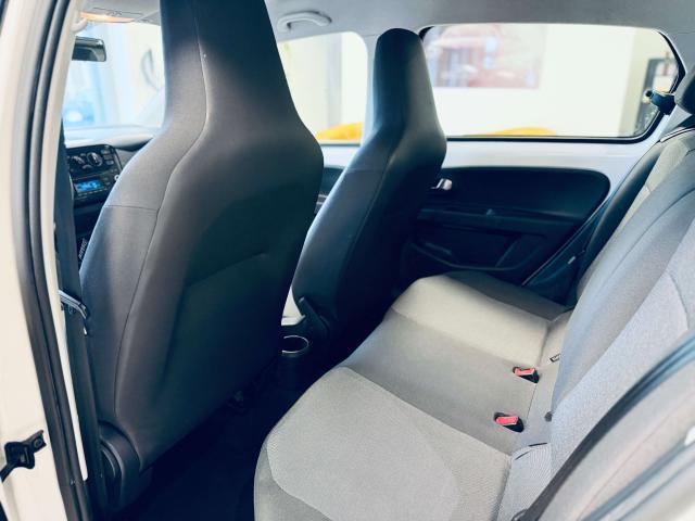 Volkswagen up! 5p 1.0 Move 75cv 60000KM
