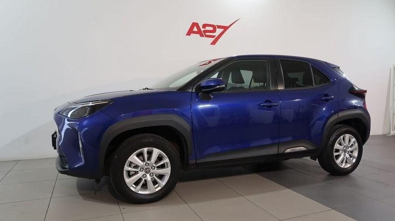 Toyota Yaris Cross 1.5H (116 CV) E-CVT Business