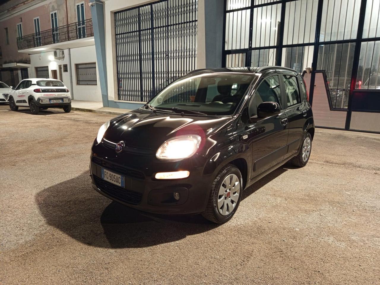 Fiat Panda 1.3 MJT S&S 75CV Easy