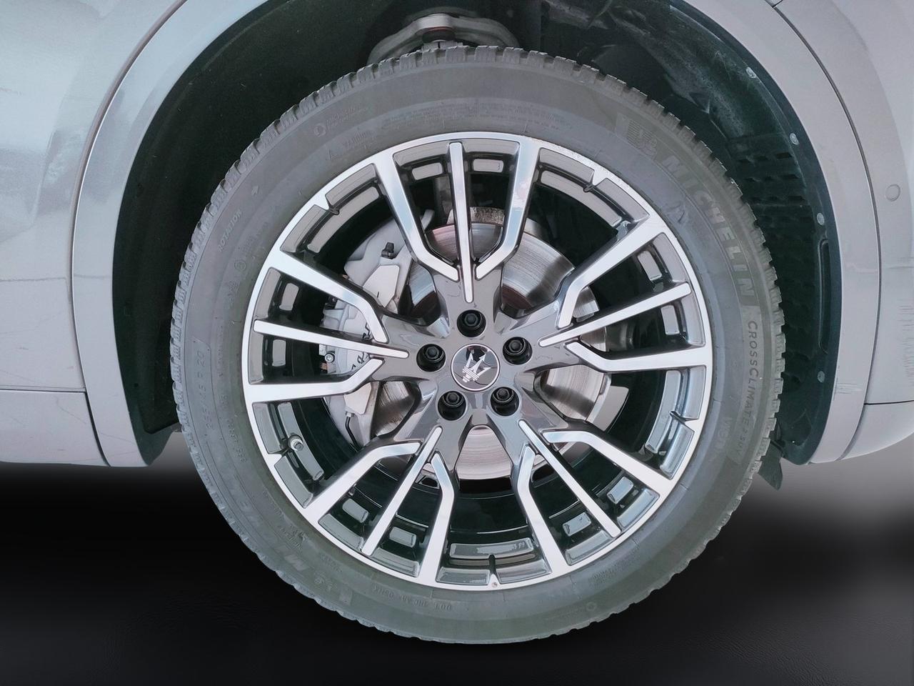 MASERATI Grecale 2022 - Grecale 2.0 mhev GT 250cv auto