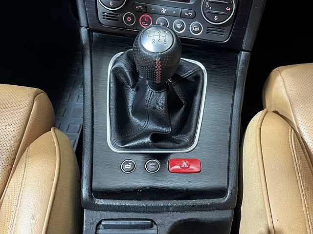 Alfa Romeo 159 1750 TBi Sportwagon 200cv