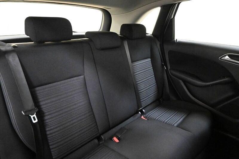 Mercedes-Benz Classe B B 180 CDI BlueEFFICIENCY Executive