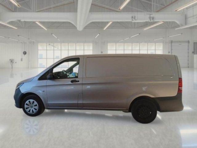 MERCEDES-BENZ Vito 2.2 114 CDI PC-SL Furgone Long