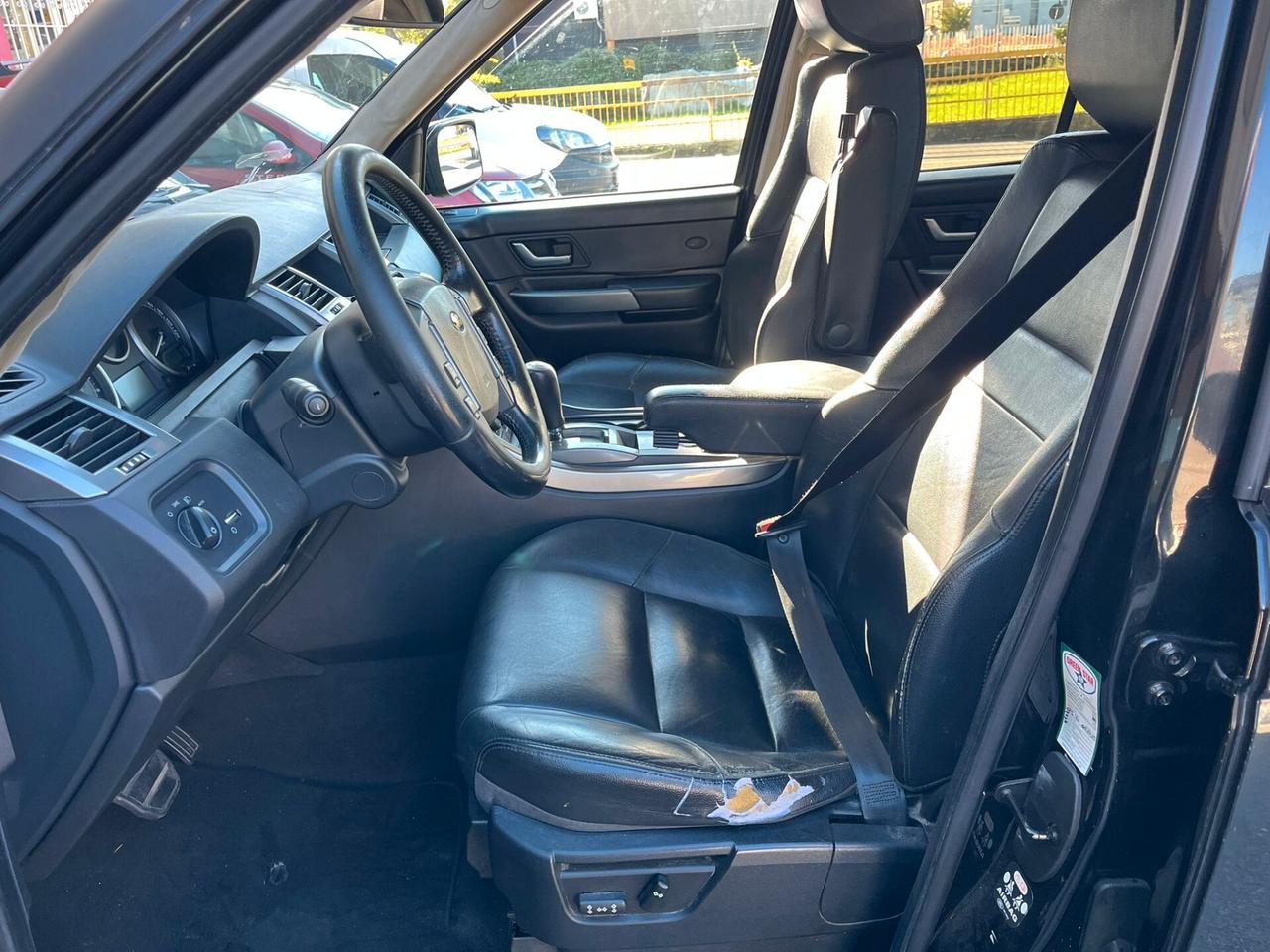 Land Range Rover Sport 2.7 tdV6 HSE *SOLO COMMERCIANTI*