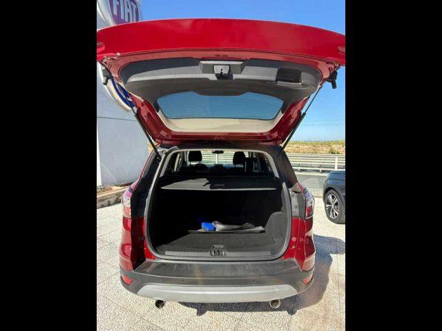 FORD Kuga 2ª serie - 1.5 TDCI 120 CV S&S 2WD ST-Line