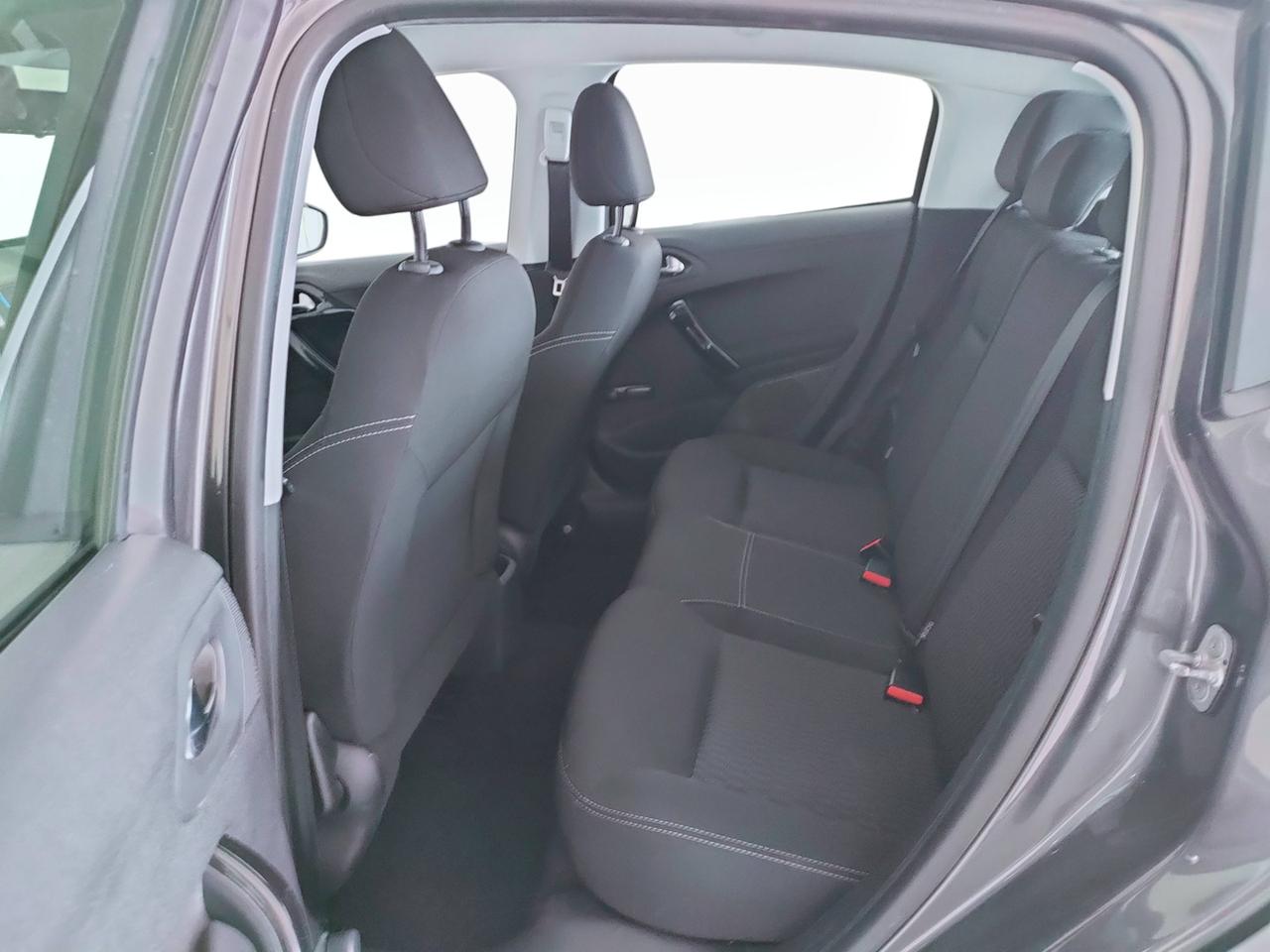 PEUGEOT 208 I 2015 - 208 5p 1.6 bluehdi Active 75cv