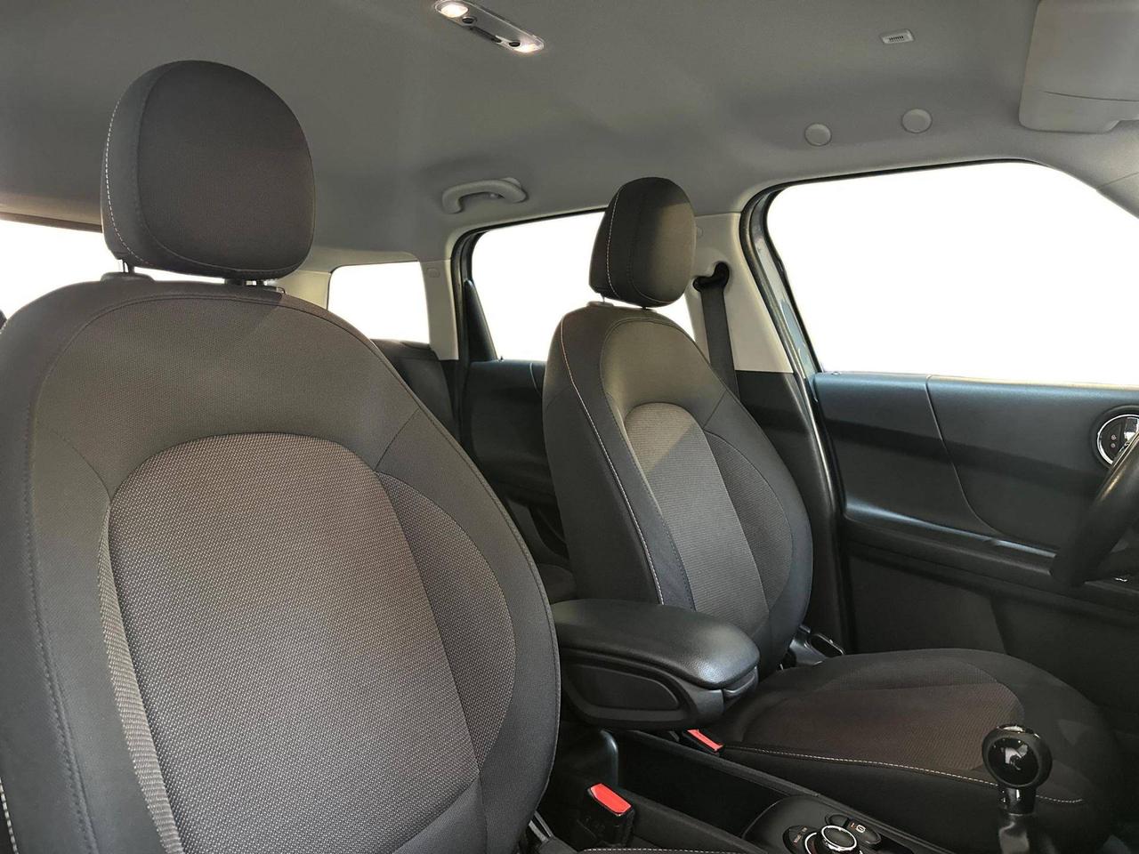 MINI Countryman Cooper Northwood Edition