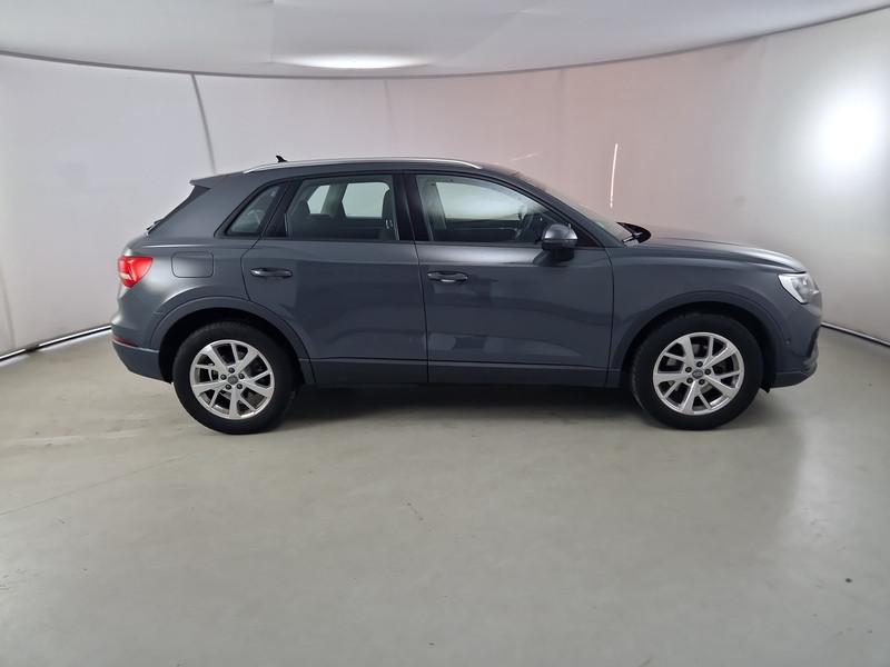 AUDI Q3 35 TDI S tronic Business