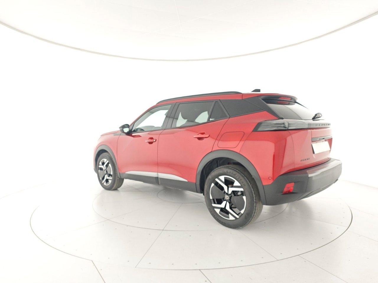 Peugeot 2008 2008 1.2 puretech Allure s&s 100cv