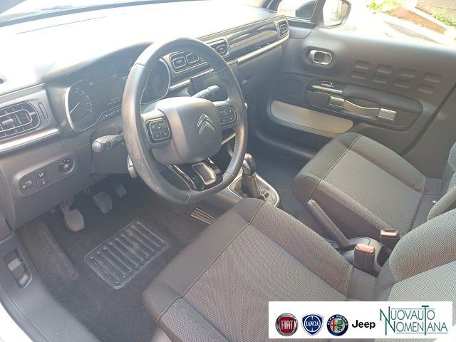 CITROEN C3 PureTech 82 GPL Shine PARI AL NUOVO TAGLIANDATA