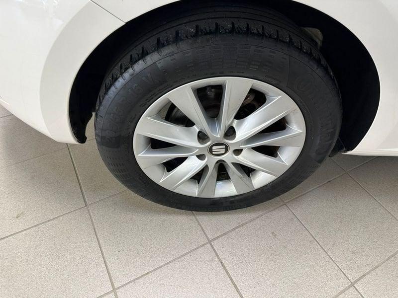 Seat Leon Leon 1.5 TGI 5p. Business