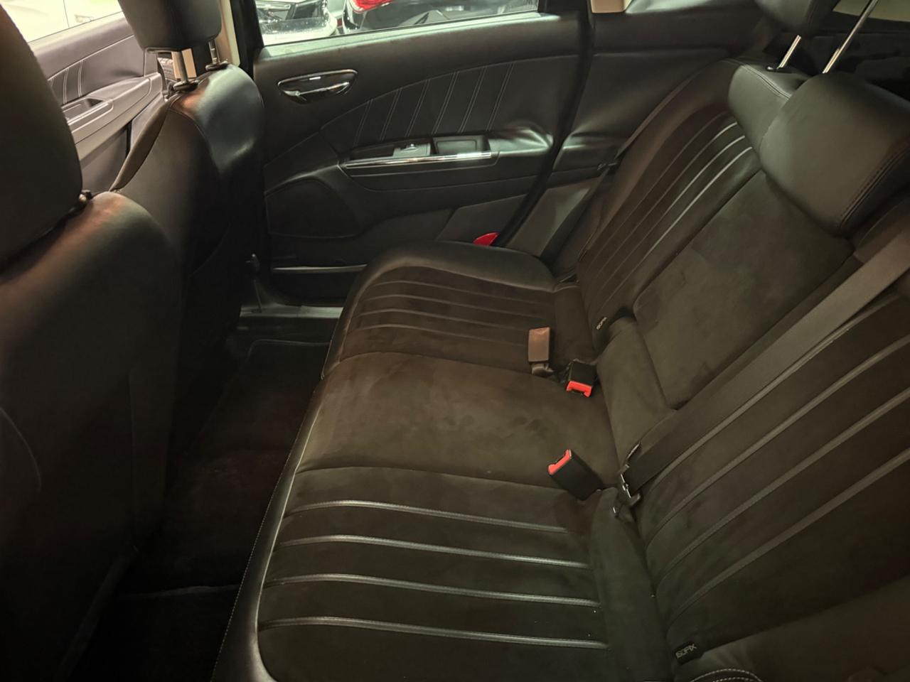 Lancia Delta 1.6 MJT 120 CV Oro