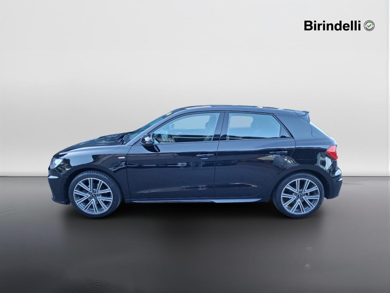 AUDI A1 2ª serie - A1 SPB 30 TFSI S tronic S line edition