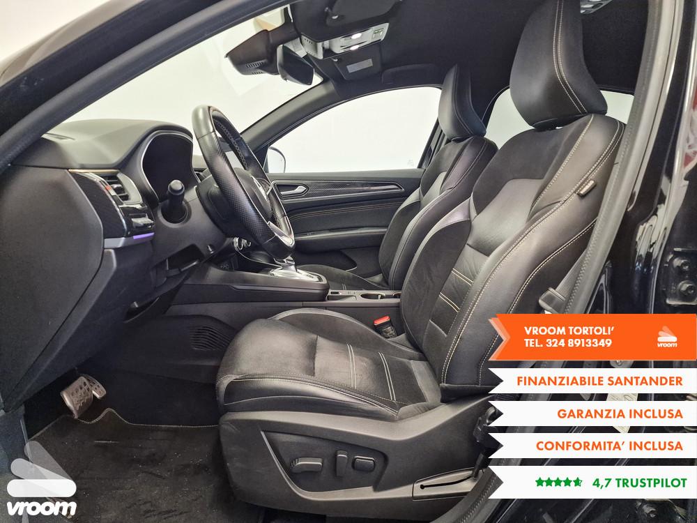 RENAULT Arkana Arkana Full Hybrid E-Tech 145 CV...