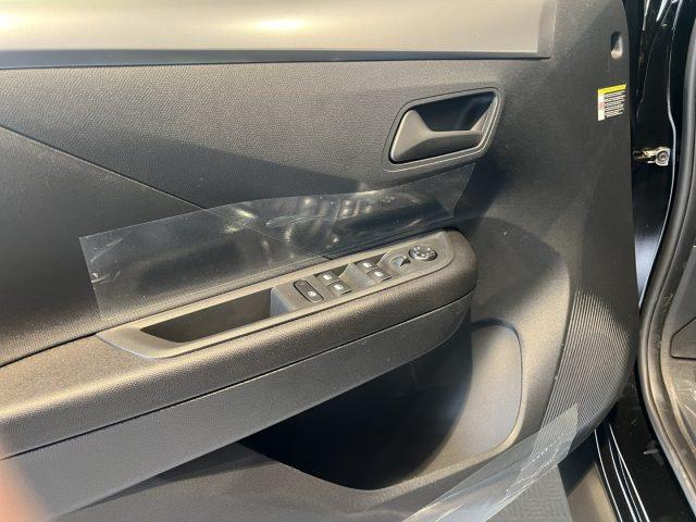 OPEL Frontera Hybrid 145 CV EDCT GS