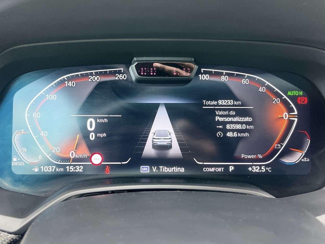 BMW X6 3.0 Mild/Hybrid 286CV Msport E6 - 2021