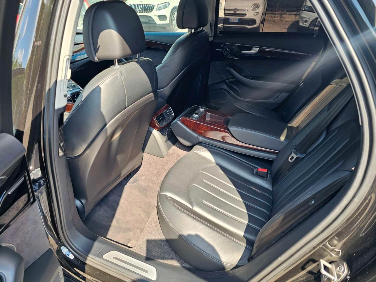 Audi A8 L 3.0 TDI 250 CV quattro tiptronic