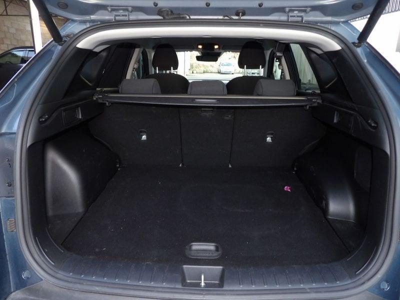 Hyundai Tucson 1.6 CRDi MHEV 2wd 136cv Exellence DCT