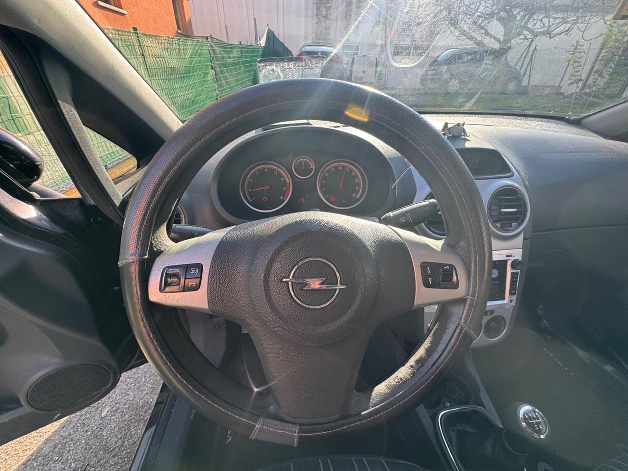 Opel Corsa 1.0 12V 3 porte Club GPL