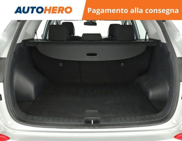 HYUNDAI Tucson 1.7 CRDi XPlus