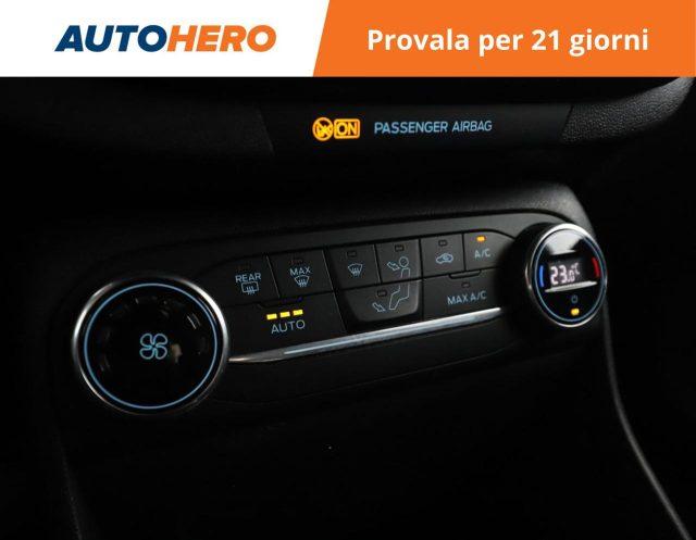 FORD Fiesta 1.5 TDCi 5 porte ST-Line