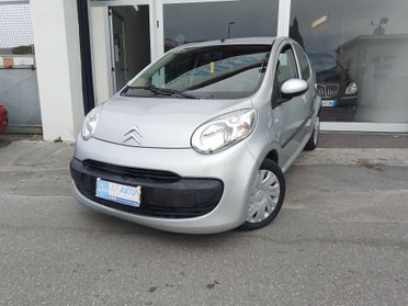 Citroen C1 1.0 5 porte airdream CMP-5 AMIC1