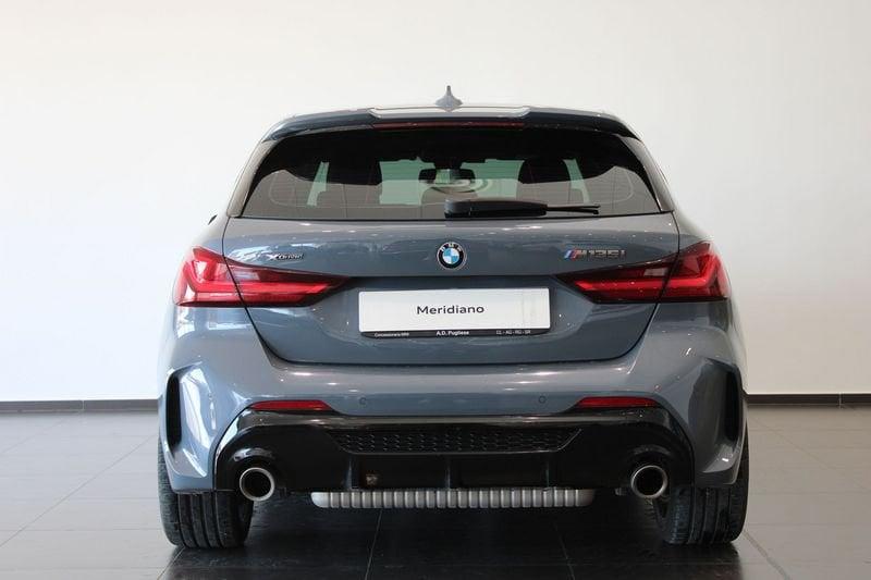 BMW Serie 1 M 135i xdrive