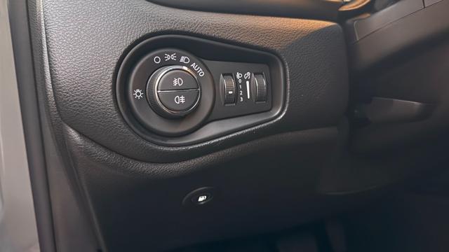 JEEP Renegade 1.3T4 240CV PHEV 4XE AT6 S*C.L.19*R.CAM.*FULL LED*