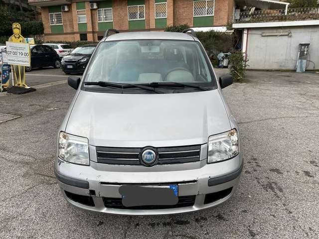 Fiat Panda Panda 1.2 Emotion eco