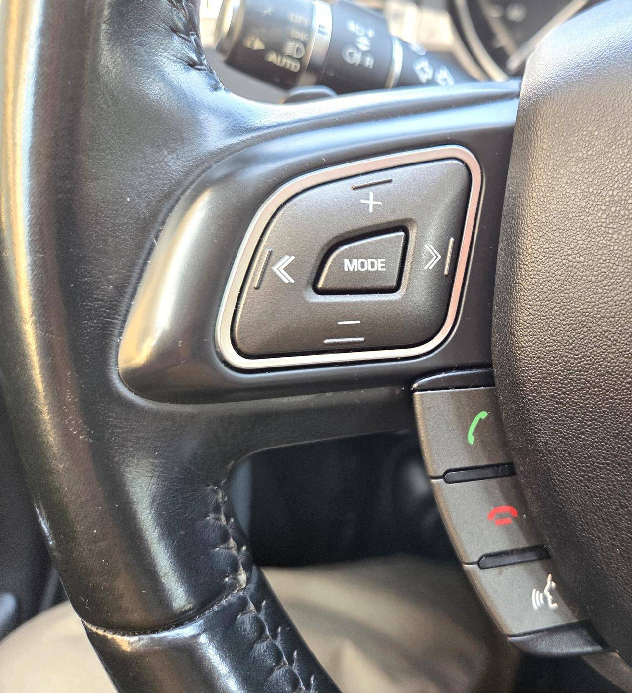 Range Evoque 2.0 TD4 150 CV FULL TAGLIANDATA GARANZIA