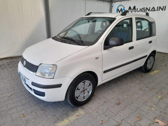 FIAT Panda 1.2 Dynamic *solo 56.500 Km*EURO 5*