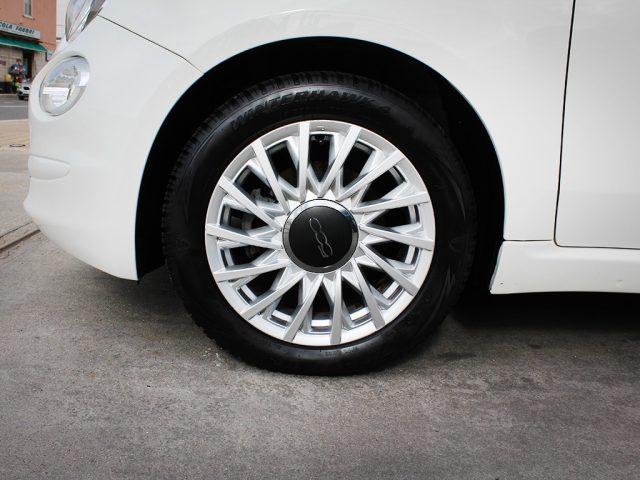 FIAT 500 0.9 TwinAir Turbo 85 CV Lounge