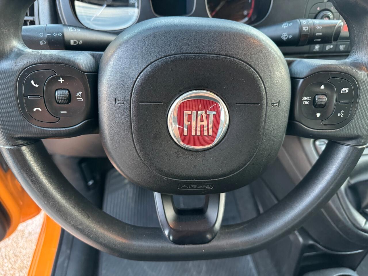 FIAT PANDA 1.2 GPL EASY 2019