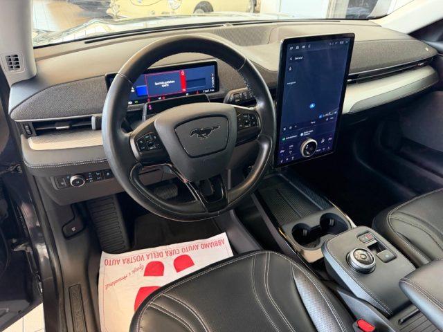 FORD Mustang Mach-E Standard Range 269 CV