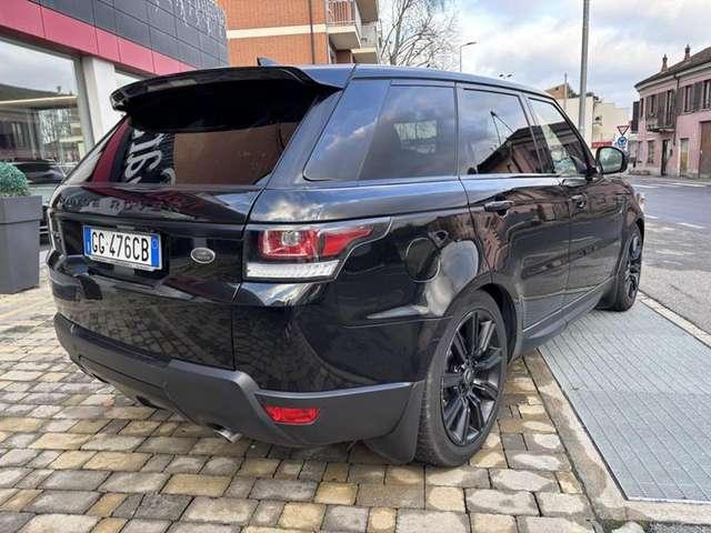 Land Rover Range Rover Sport 3.0 SDV6 HSE Dynamic TETTO-PEDANE