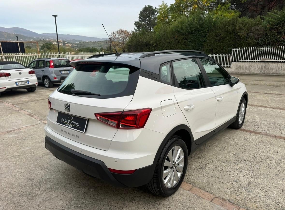 Seat Arona 1.6 TDI 95 CV DSG XCELLENCE
