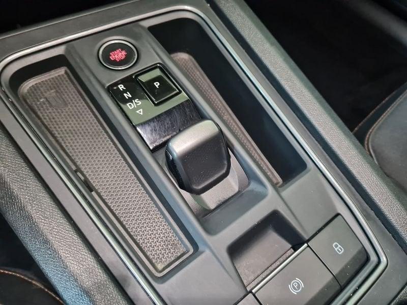 CUPRA Formentor 2.0 TDI 4Drive DSG