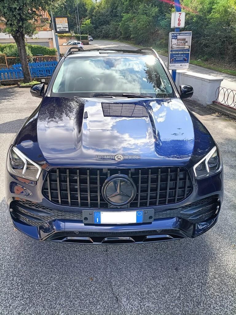 MERCEDES GLE 350 DE AMG 194cv Premium RATE/PERMUTE